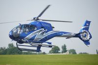 G-HVRZ @ EGSH - About to land. - by Graham Reeve