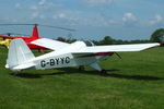 G-BYYC photo, click to enlarge G-BYYC photo, click to enlarge