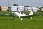 G-MLXP photo, click to enlarge G-MLXP photo, click to enlarge