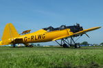 G-RLWG photo, click to enlarge G-RLWG photo, click to enlarge