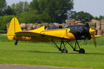G-RLWG photo, click to enlarge G-RLWG photo, click to enlarge