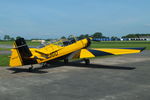 G-EJGO photo, click to enlarge G-EJGO photo, click to enlarge