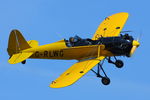 G-RLWG photo, click to enlarge G-RLWG photo, click to enlarge