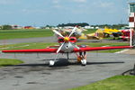 G-IIRP photo, click to enlarge G-IIRP photo, click to enlarge