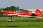 G-IIRP photo, click to enlarge G-IIRP photo, click to enlarge