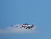 N65370 @ LBE - Performing @ the 2014 Westmoreland County Airshow