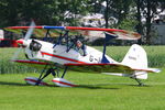 G-BLAF photo, click to enlarge G-BLAF photo, click to enlarge
