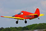 G-BGMJ photo, click to enlarge G-BGMJ photo, click to enlarge