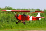 G-ATCN photo, click to enlarge G-ATCN photo, click to enlarge