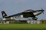 D-MZWD photo, click to enlarge D-MZWD photo, click to enlarge