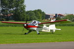 G-BYYC photo, click to enlarge G-BYYC photo, click to enlarge