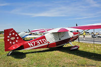 N73TD @ LAL - Ft. Lauderdale - by Alex Feldstein