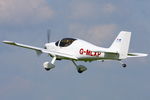 G-MLXP photo, click to enlarge G-MLXP photo, click to enlarge