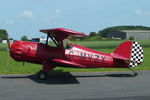 G-MVZX photo, click to enlarge G-MVZX photo, click to enlarge