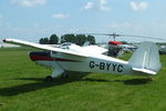 G-BYYC photo, click to enlarge G-BYYC photo, click to enlarge