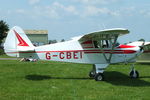 G-CBEI photo, click to enlarge G-CBEI photo, click to enlarge