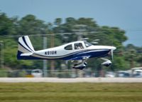 N910H @ KLAL - 2014 Sun n Fun - by MVAvery
