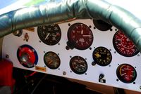 N914S @ KLAL - 2014 Sun n Fun