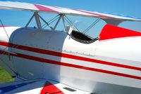 N914S @ KLAL - 2014 Sun n Fun