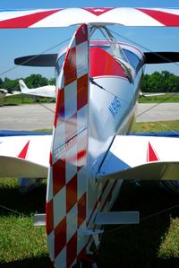 N914S @ KLAL - 2014 Sun n Fun