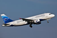 OY-RCH @ EKCH - Copenhagen Kastrup 26.7.14 - by leo larsen