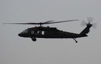 12-20470 @ ORL - UH-60M Blackhawk - by Florida Metal