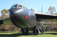 56-0687 @ MCO - B-52 Stratofortress