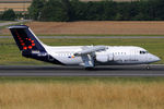 OO-DJP @ VIE - Brussels Airlines - by Chris Jilli
