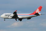 LX-OCV @ VIE - Cargolux - by Chris Jilli