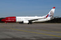 LN-DYE @ EDDK - visitor - by Wolfgang Zilske
