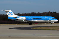 PH-KZU @ EDDK - visitor - by Wolfgang Zilske