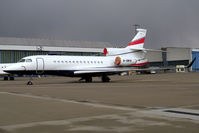 M-GMKM @ EDDK - visitor