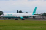 CS-TRI @ EGCC - Flynas - by Chris Hall