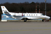 EC-KPB @ EDDK - visitor - by Wolfgang Zilske