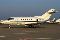 TC-DOY @ EDDK - visitor - by Wolfgang Zilske