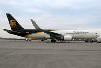 N338UP @ EDDK - visitor - by Wolfgang Zilske