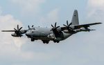 11-5731 @ ETAR - on final RW26
