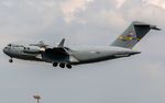 03-3122 @ ETAR - on final RW26