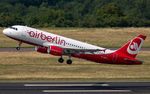 D-ABFU @ EDDR - departure to Tegel via RW27 - by Friedrich Becker
