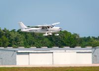 N927GH @ KLAL - 2014 Sun n Fun - by MVAvery