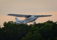 N927GH @ KLAL - 2014 Sun n Fun - by MVAvery