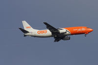 OE-IAS @ LPPT -  - by Tomas Milosch