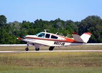 N927JB @ KLAL - 2014 Sun n Fun - by MVAvery