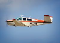 N927JB @ KLAL - 2014 Sun n Fun - by MVAvery