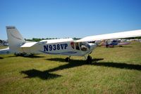 N938VP @ KLAL - 2014 Sun n Fun - by MVAvery