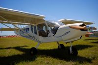 N938VP @ KLAL - 2014 Sun n Fun - by MVAvery