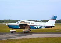 N997SG @ KLAL - 2014 Sun n Fun - by MVAvery