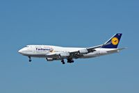 D-ABVK @ YVR - 2014 FIFA World Cup