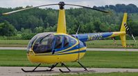 N4177G @ ICL - Attendee at the Clarinda flight breakfast - by Floyd Taber