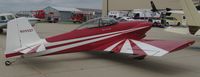 N999ZF @ KICL - At the ICL flight breakfast - by Floyd Taber
